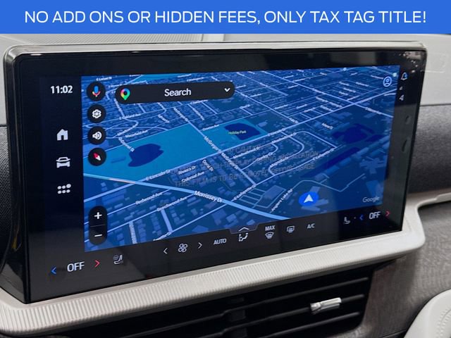 New 2026 Ford Explorer Platinum image 13