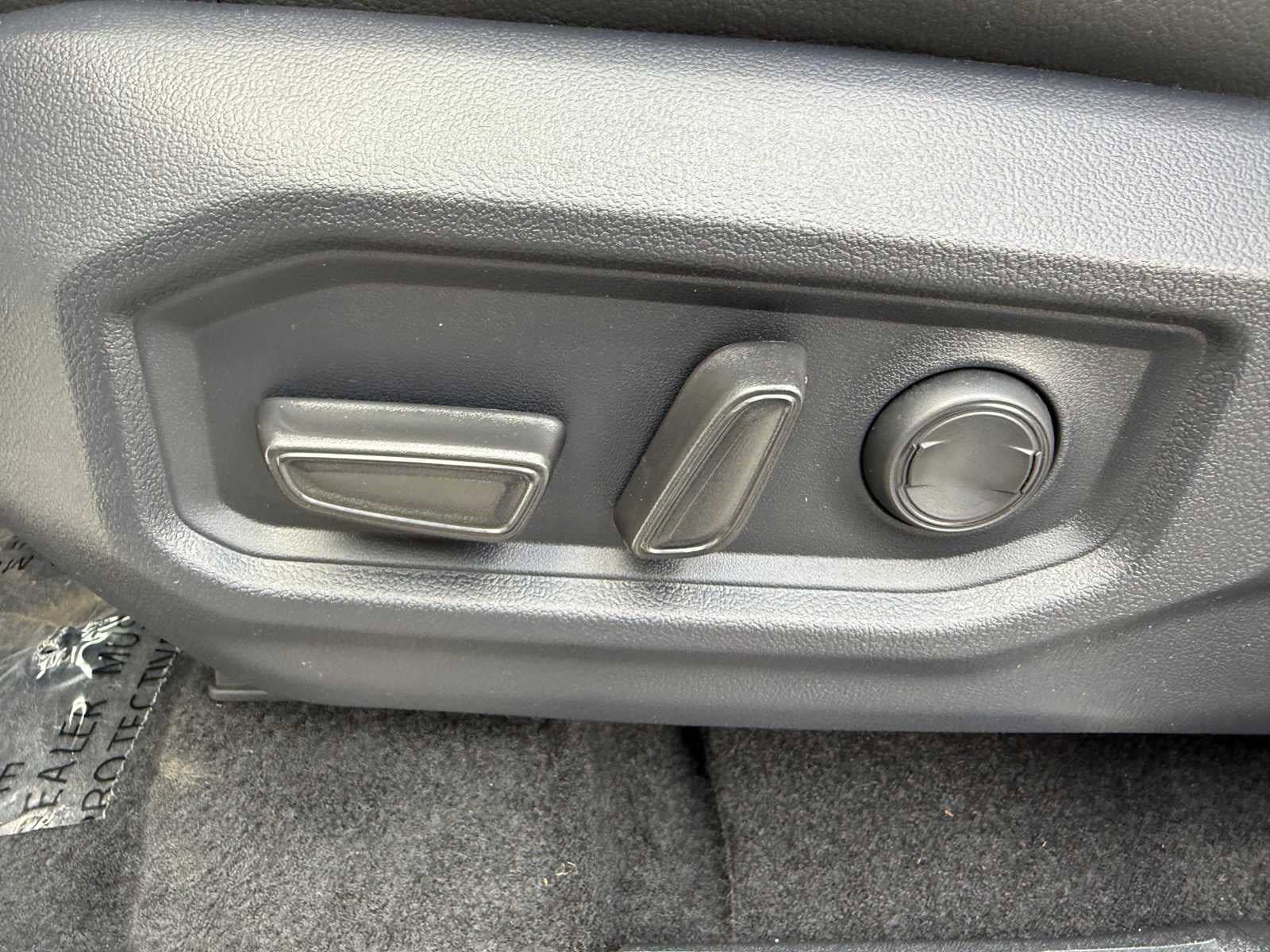 New 2026 Toyota Tundra SR5 AWD/4WD image 10