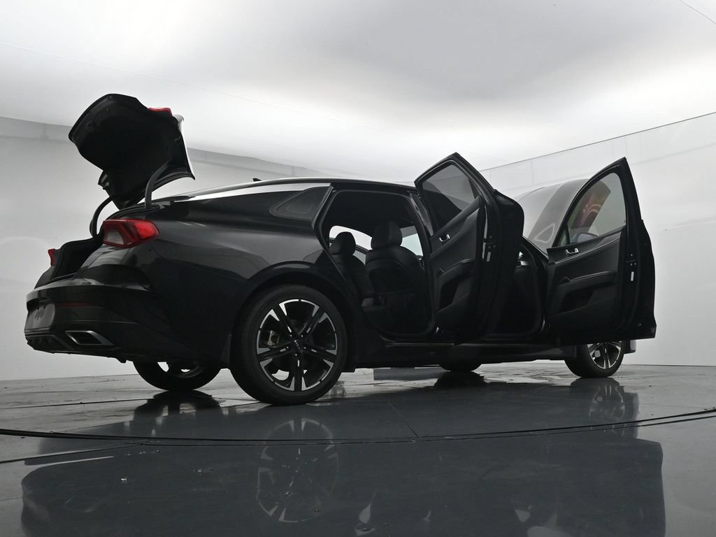 Used 2024 Kia K5 GT-Line w/ GT-Line Premium Package FWD image 29