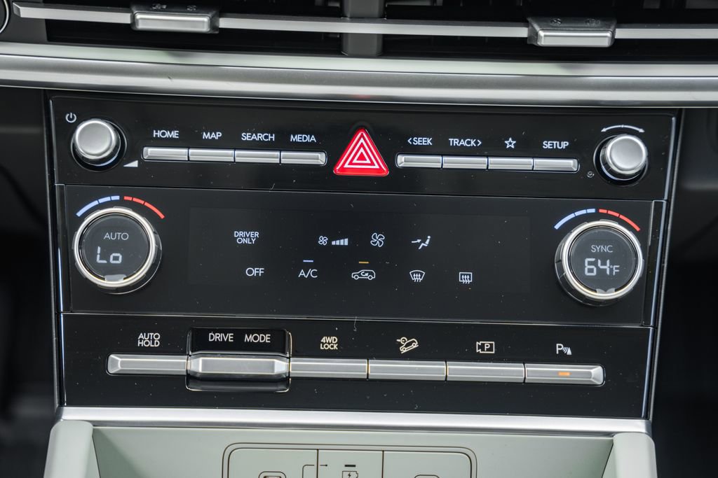 New 2026 Hyundai Santa Fe SE image 23