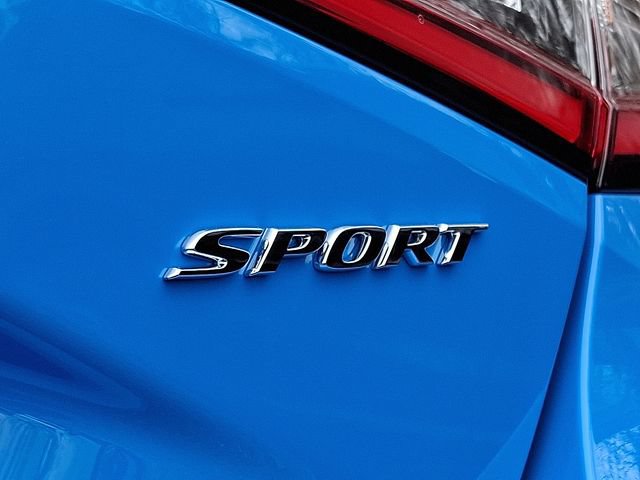 New 2026 Honda Civic Sport image 10