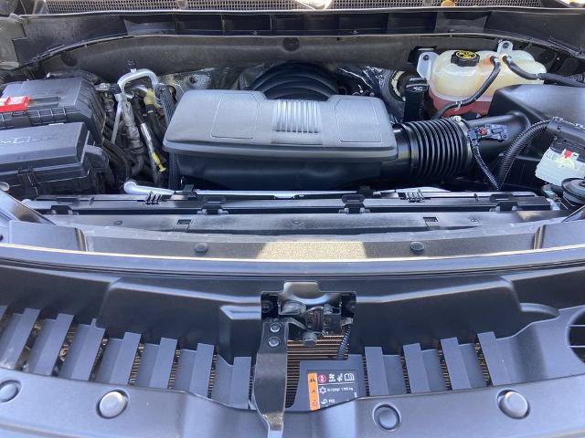 Certified 2021 GMC Yukon SLT w/ SLT Premium Package AWD/4WD image 27