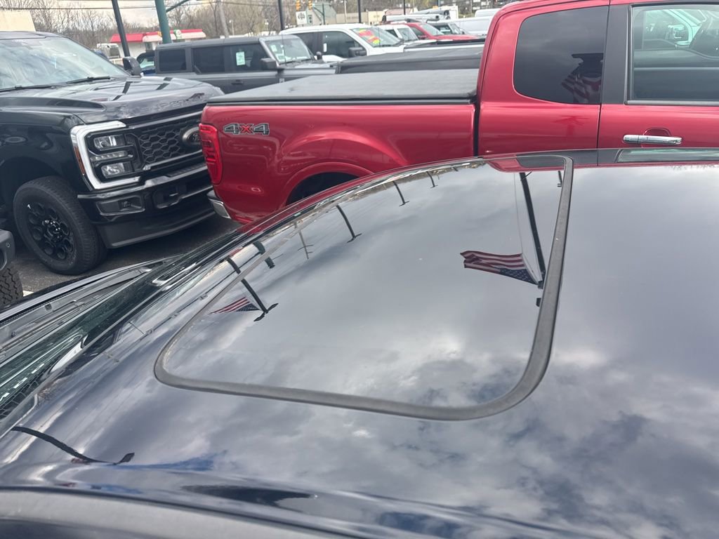 Used 2014 Honda Civic EX image 9