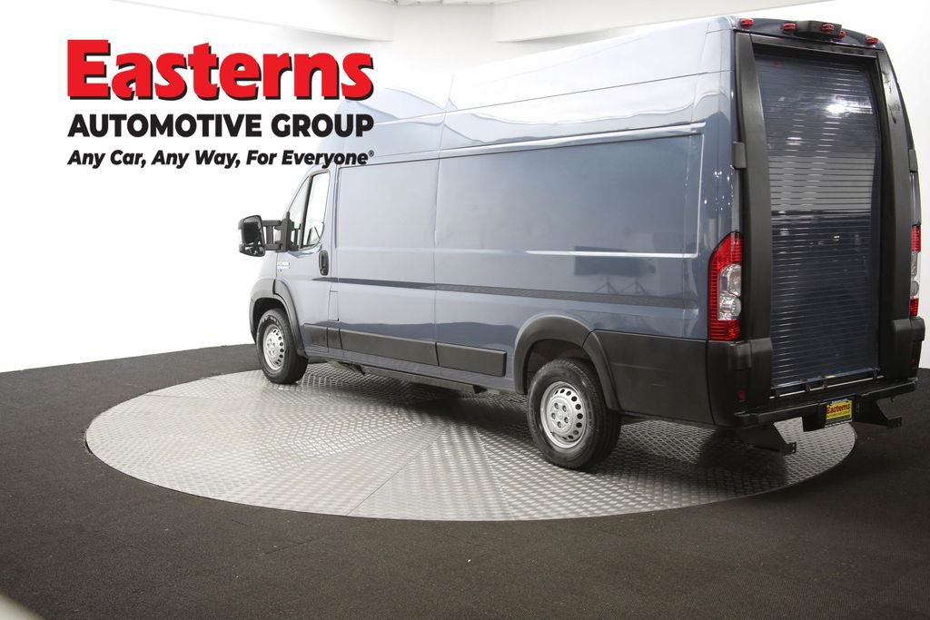 Used 2024 RAM ProMaster 3500 image 65