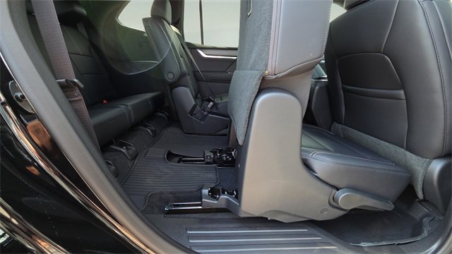 New 2026 GMC Acadia Elevation w/ Elevation Premium Package image 20