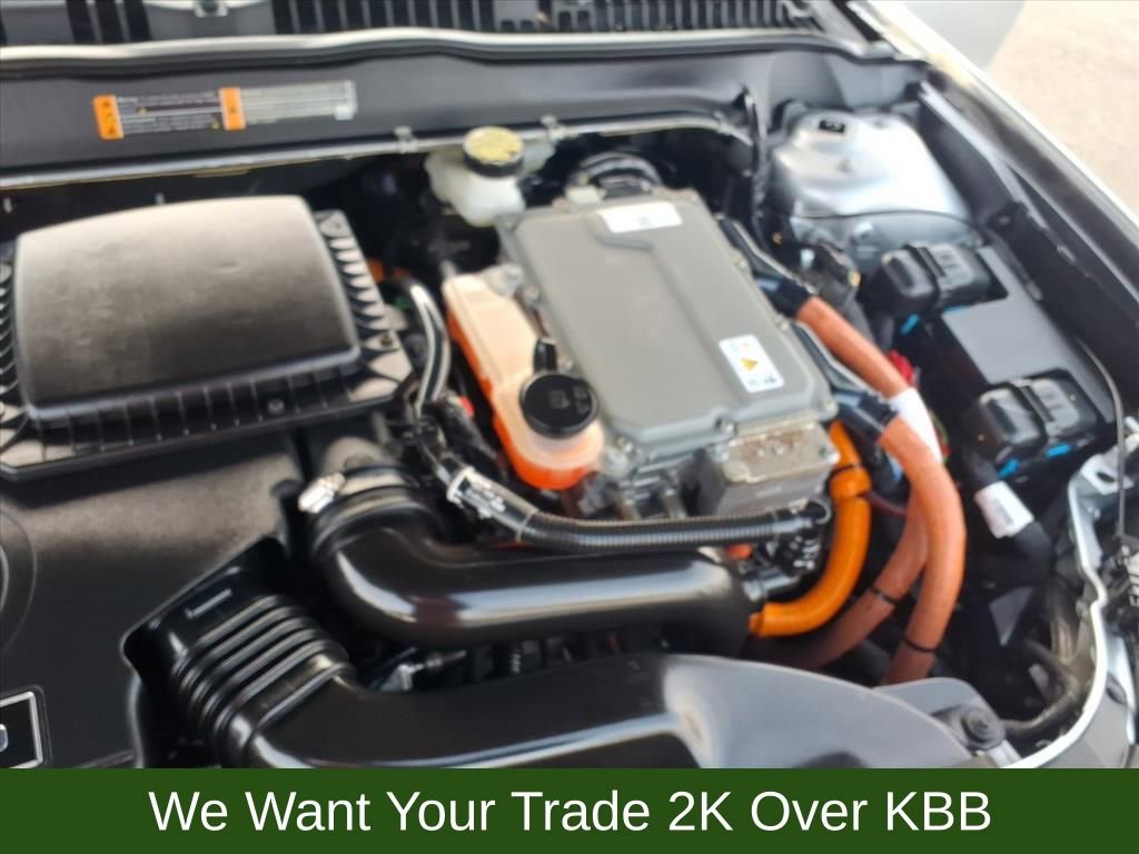 Used 2018 Ford Fusion S image 29