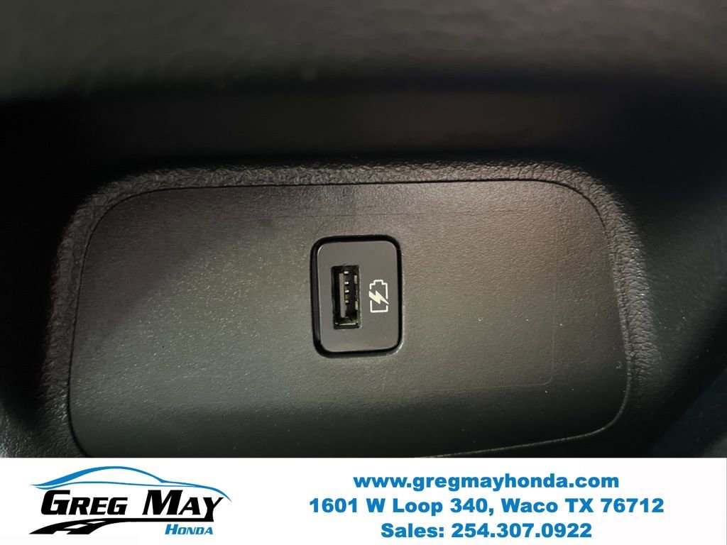 Used 2020 Nissan Sentra SV FWD image 18