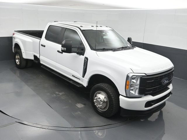 Used 2025 Ford F350 XL AWD/4WD image 43