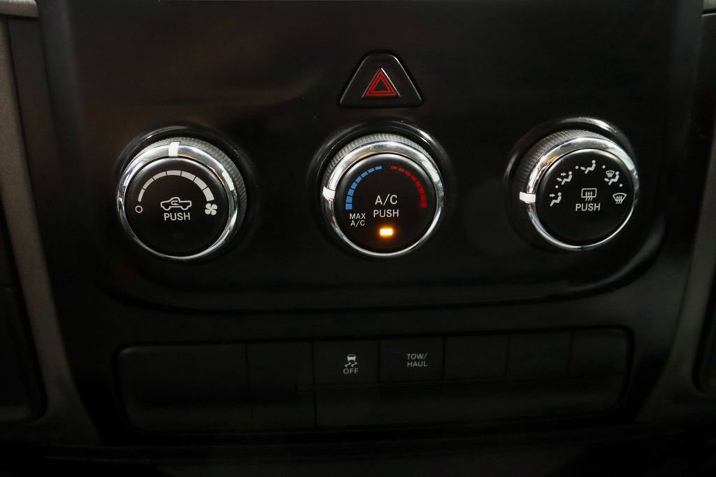 Used 2016 RAM 1500 Tradesman w/ Power & Remote Entry Group RWD image 28