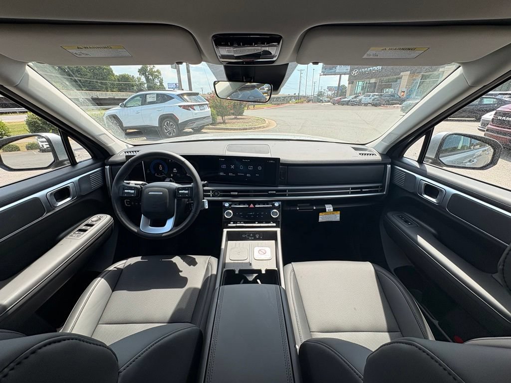 New 2027 Hyundai Santa Fe SEL FWD image 29