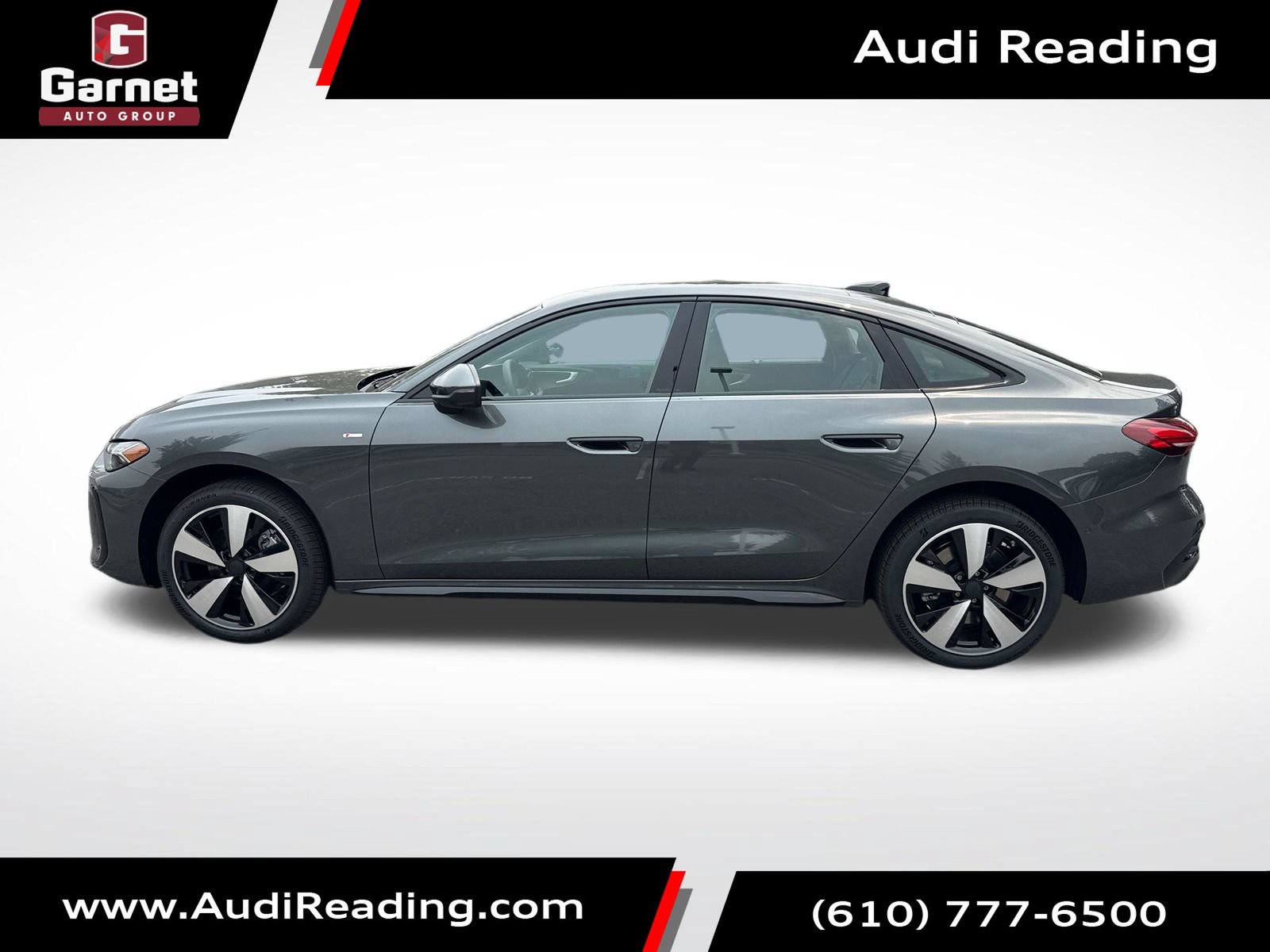 New 2026 Audi A5 2.0T Premium Plus AWD/4WD video 2