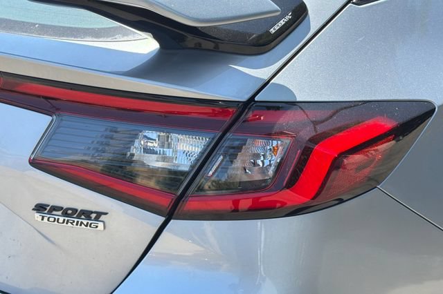 Certified 2024 Honda Civic Sport Touring image 36