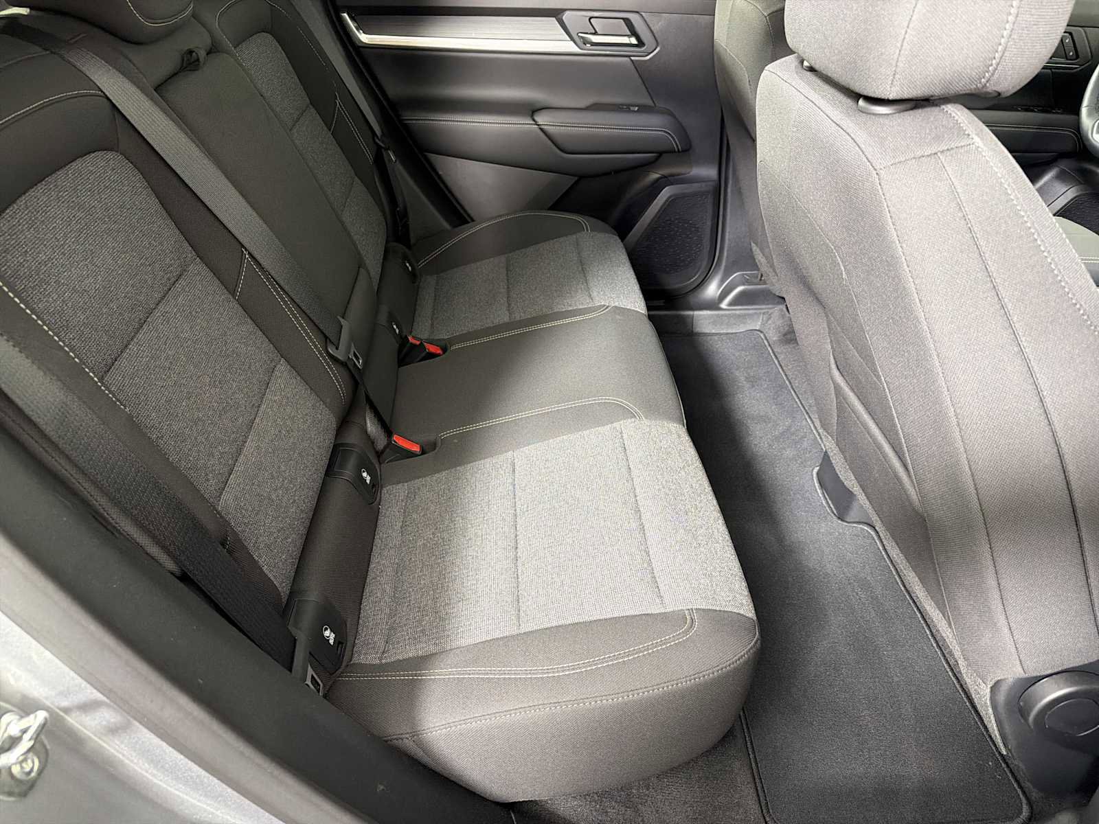 New 2026 GMC Terrain Elevation w/ Technology Package II image 15
