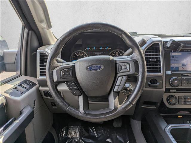 Used 2016 Ford F150 XLT w/ Equipment Group 302A Luxury image 27