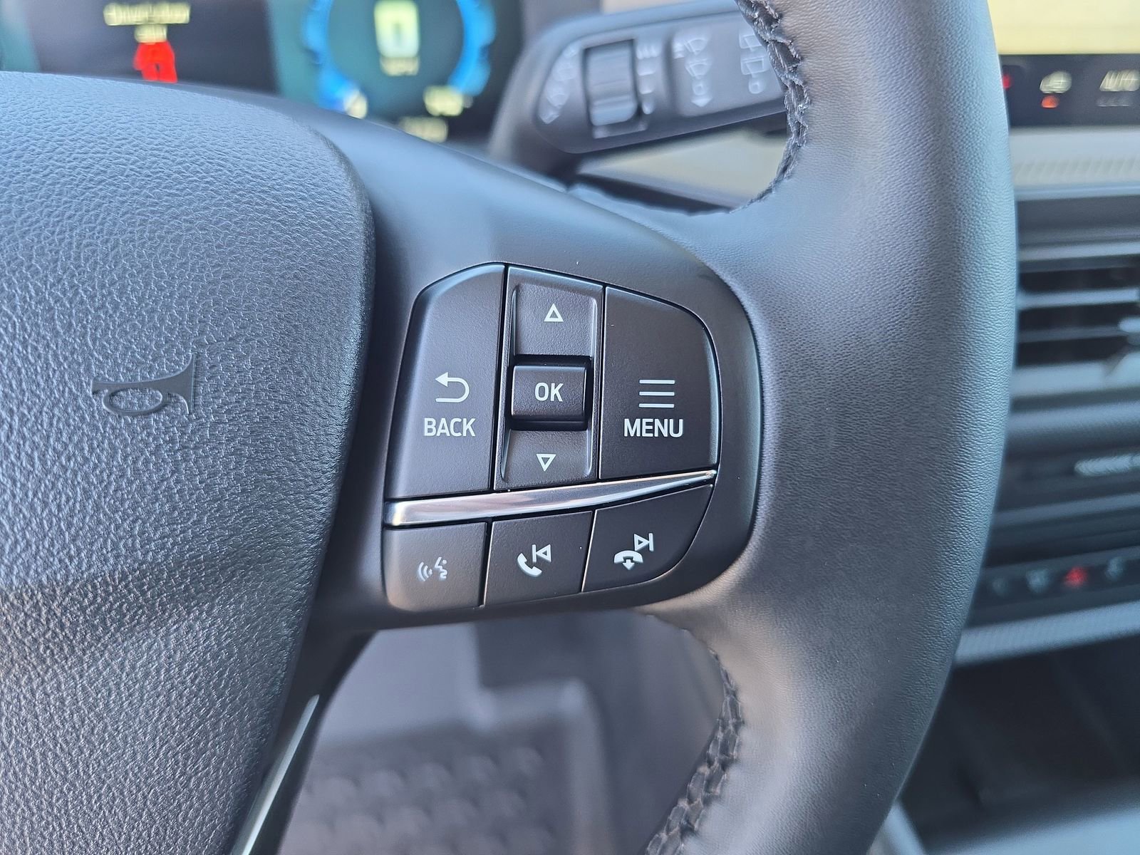 New 2025 Ford Bronco Sport Big Bend w/ Convenience Package image 22