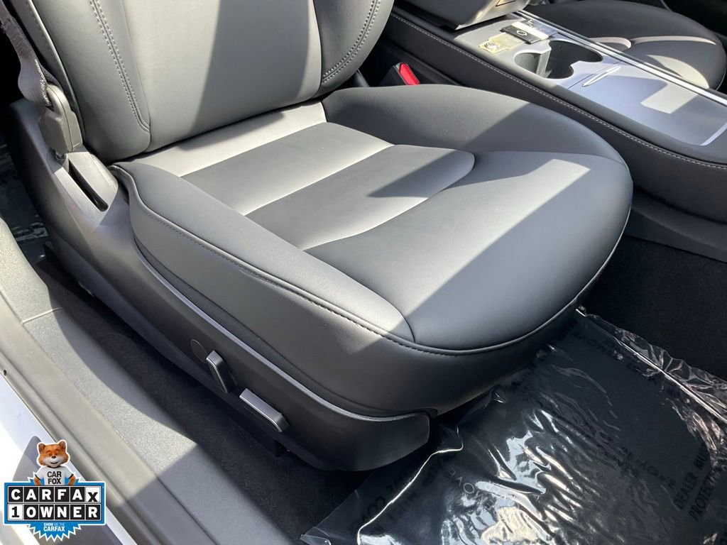Used 2023 Tesla Model 3 Standard Range RWD image 62