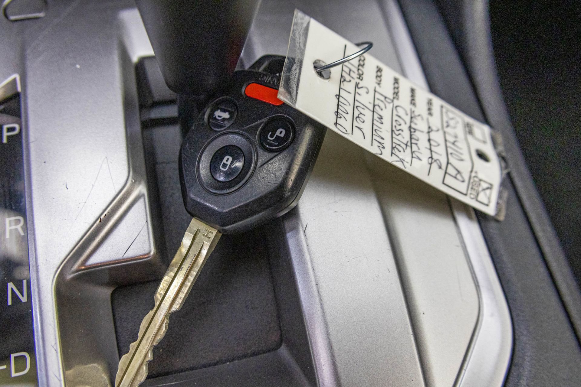 Used 2018 Subaru Crosstrek 2.0i Premium w/ Popular Package #2 image 28