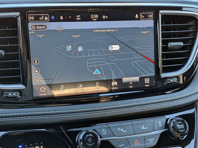 New 2026 Chrysler Pacifica Limited w/ S Appearance Package image 24