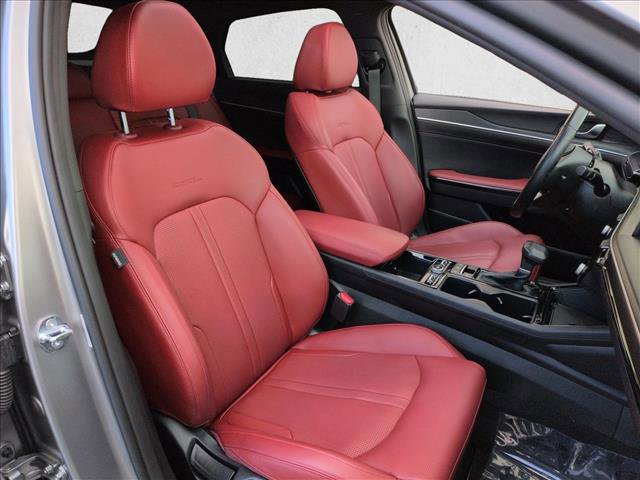 Used 2025 Kia K5 GT-Line w/ GT-Line Premium Package FWD image 21