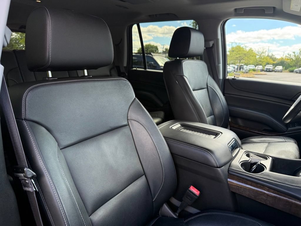 Used 2016 Chevrolet Tahoe LT AWD/4WD image 23