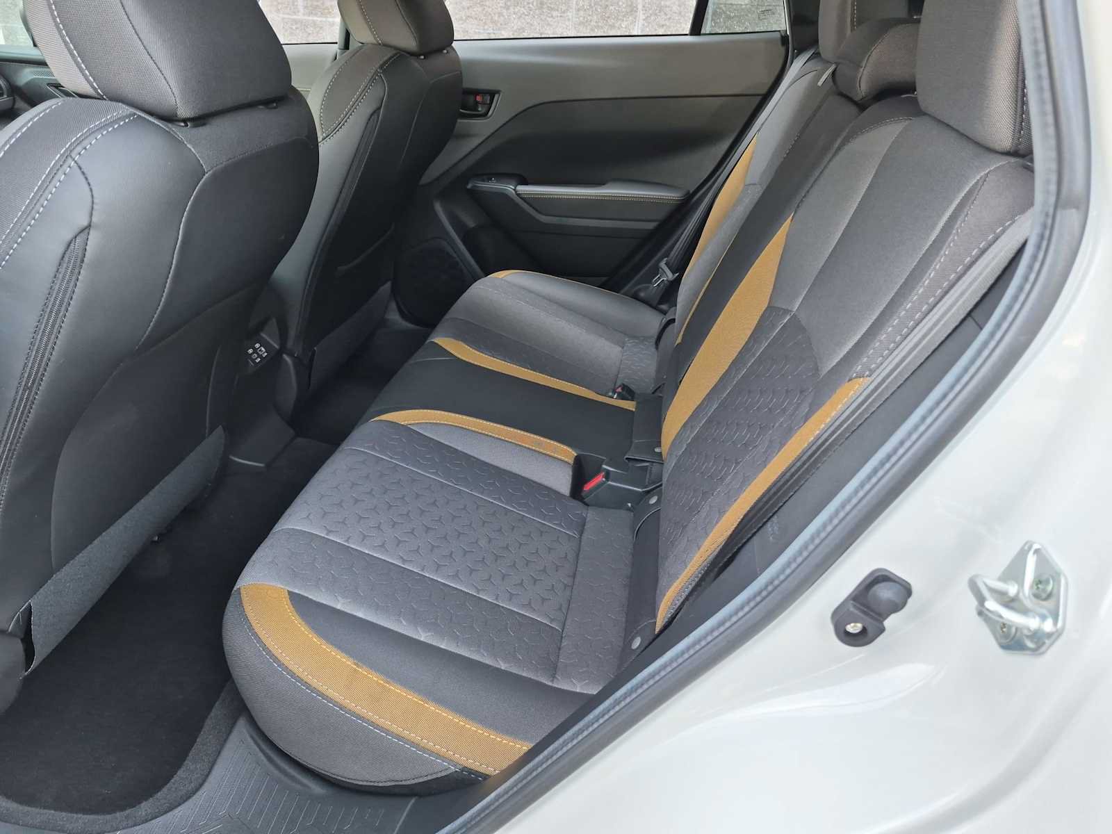 Certified 2026 Subaru Crosstrek 2.5i Sport AWD/4WD image 18