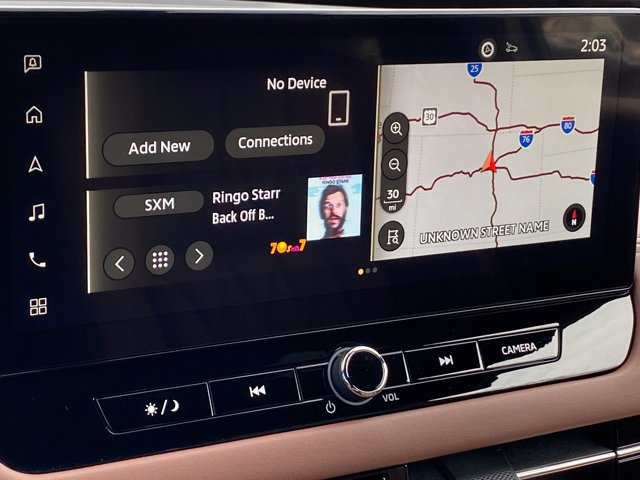 New 2026 Mitsubishi Outlander SEL AWD/4WD image 22