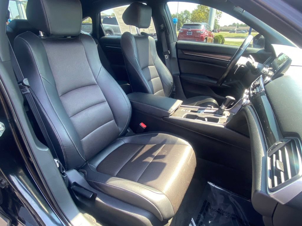 Used 2020 Honda Accord Sport image 39