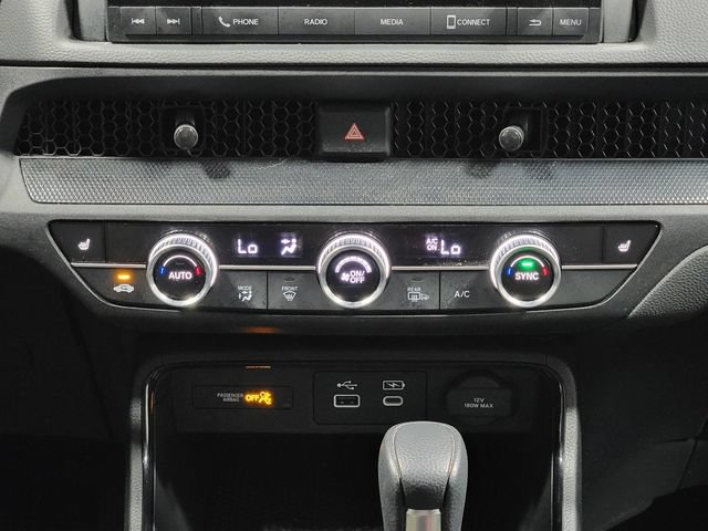 Certified 2024 Honda CR-V EX image 21