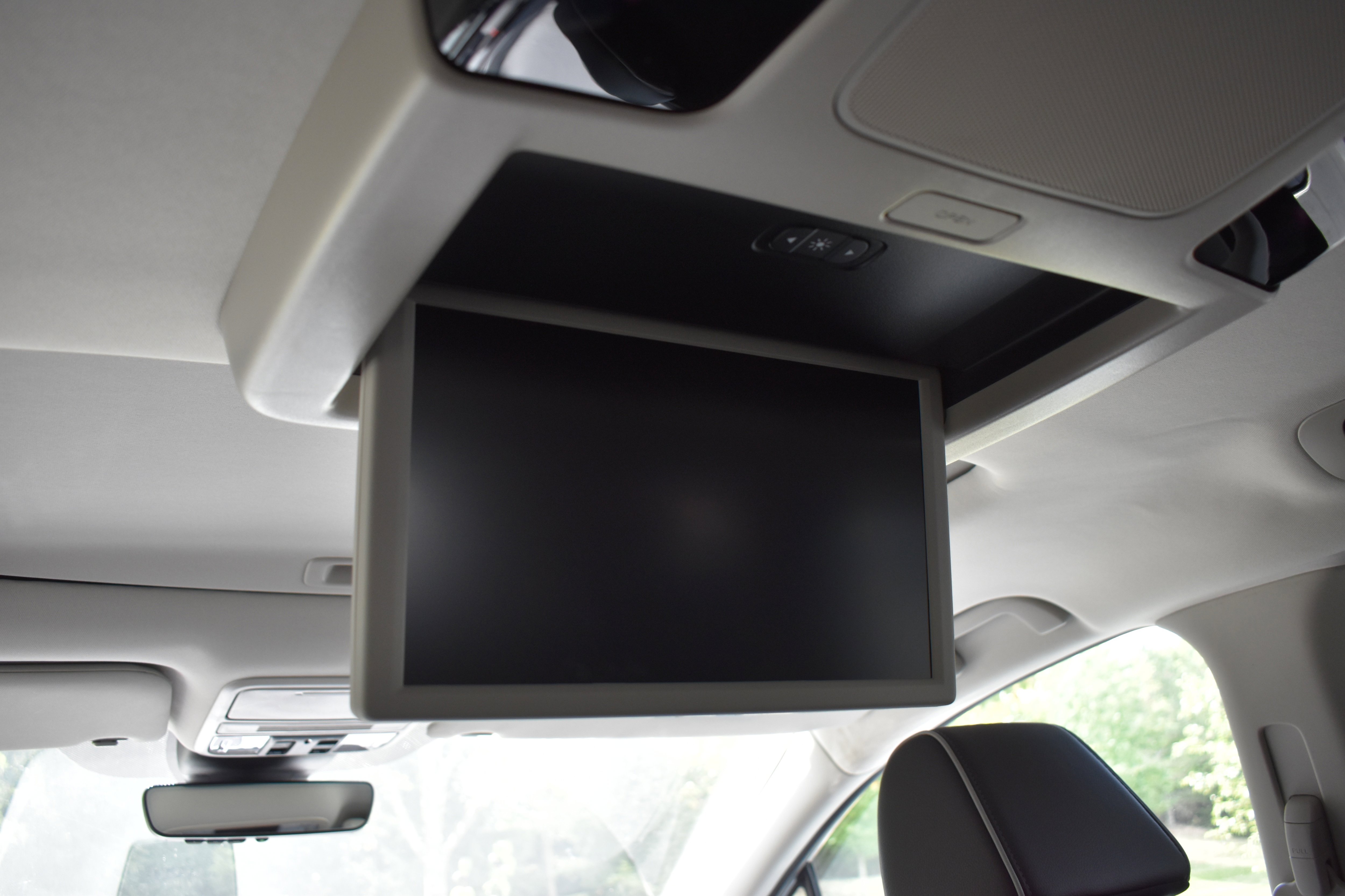 New 2026 Honda Odyssey Touring image 19