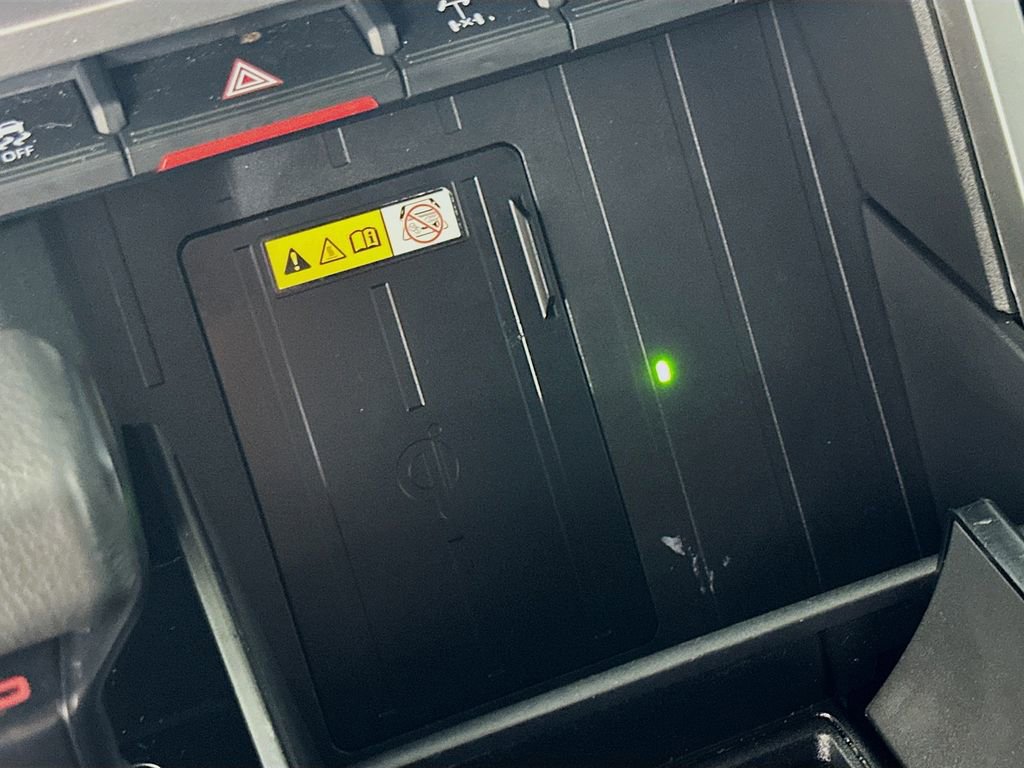 Used 2024 Toyota Tundra Platinum w/ TRD Off-Road Package image 31