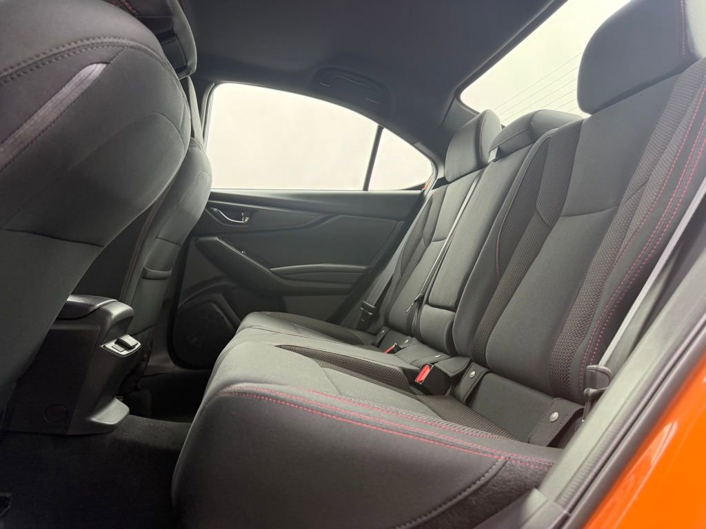 Used 2023 Subaru WRX Premium image 10