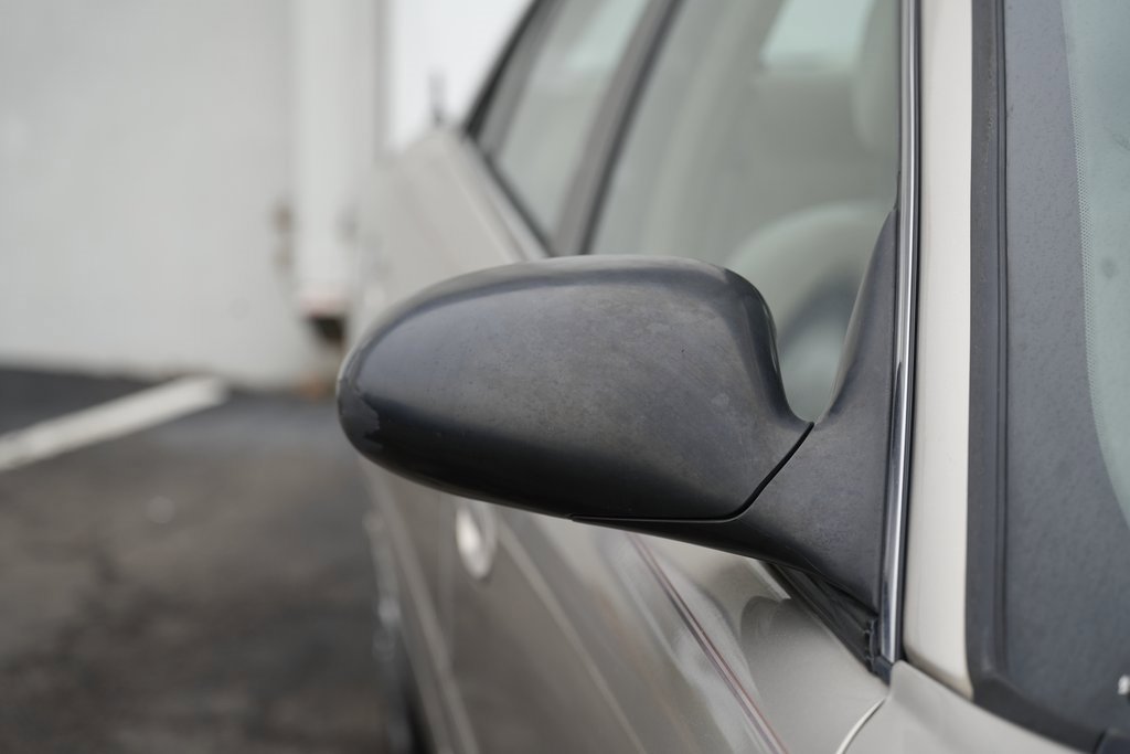 Used 1998 Buick Century Custom image 9