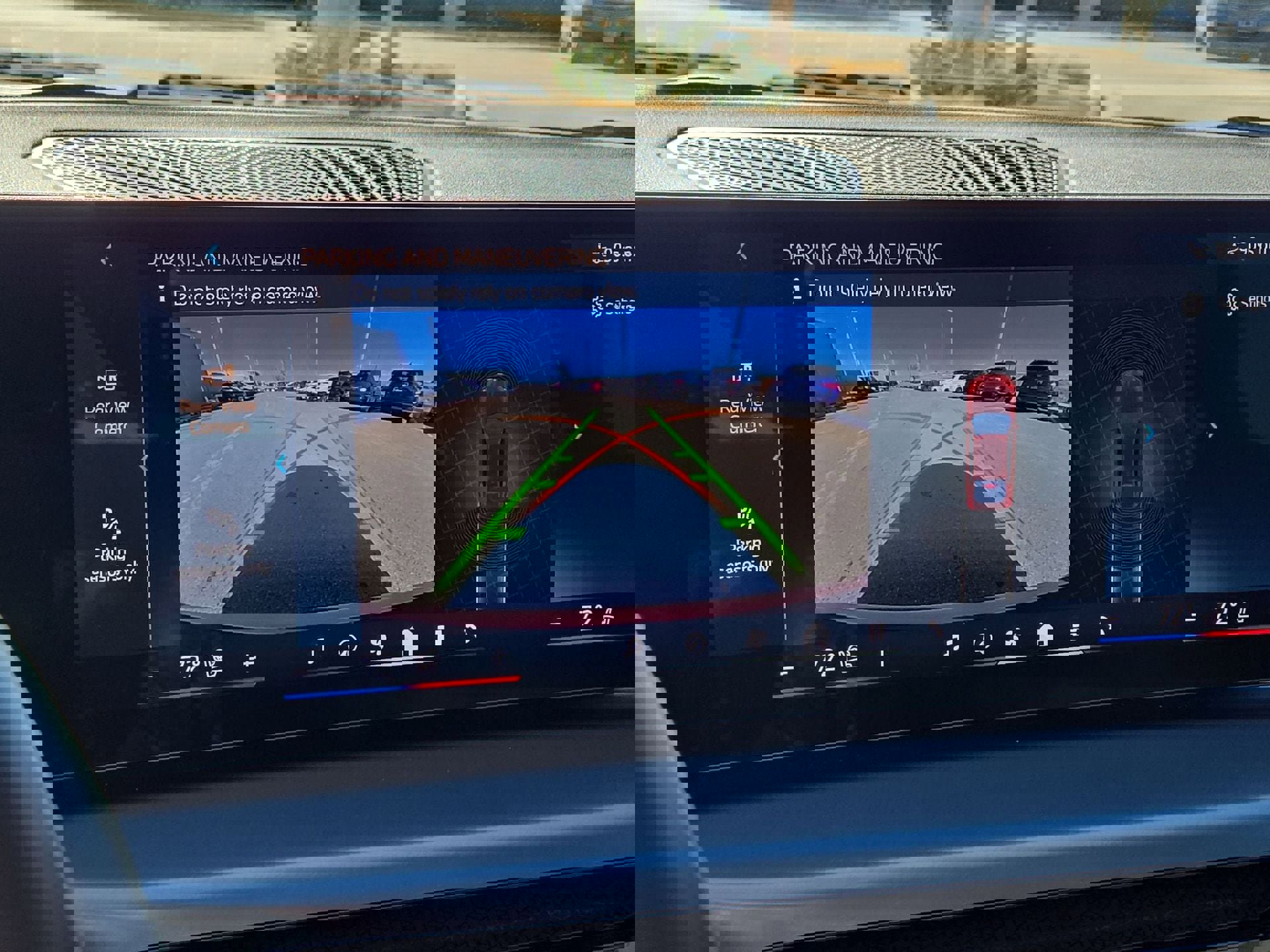 Used 2025 BMW 430i xDrive w/ M Sport Package image 18