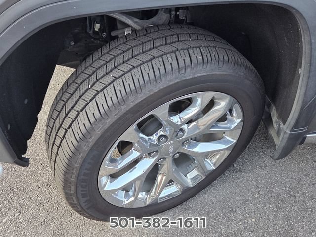 Used 2019 GMC Sierra 1500 Denali w/ Technology Package AWD/4WD image 8