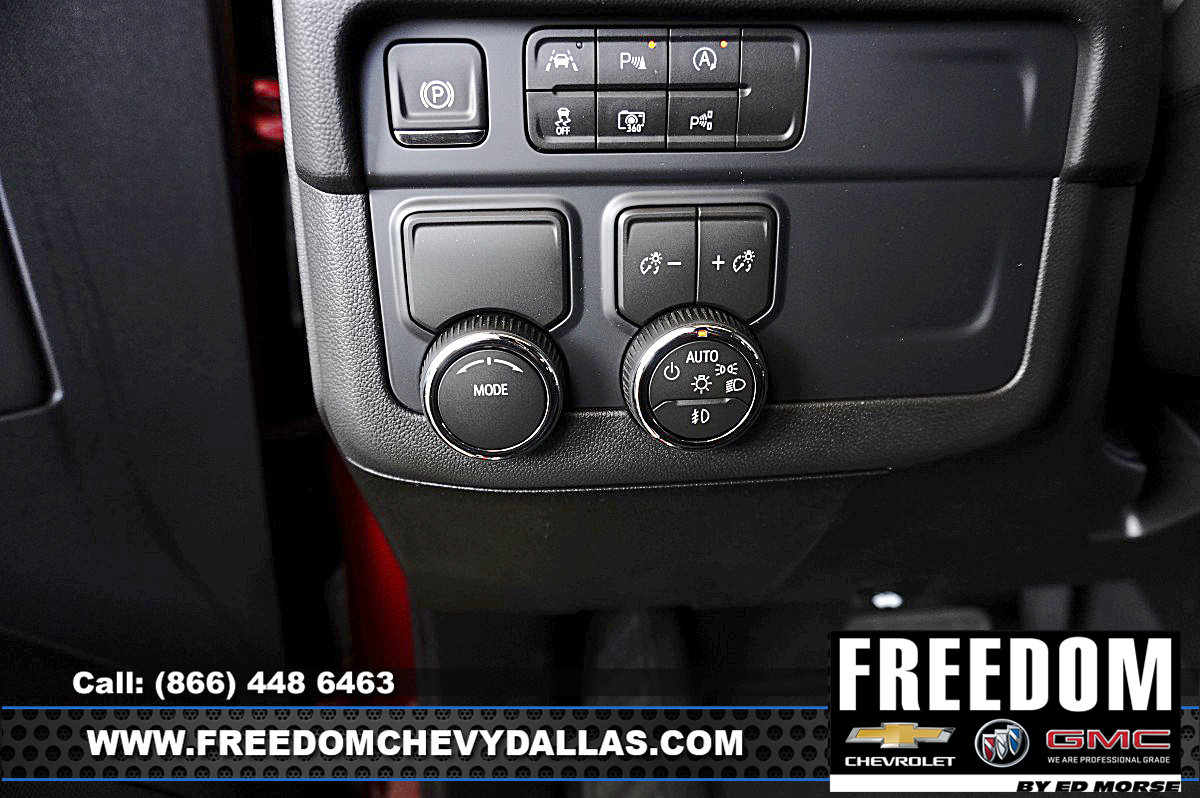 New 2026 Chevrolet Suburban LT w/ Comfort Package RWD image 25