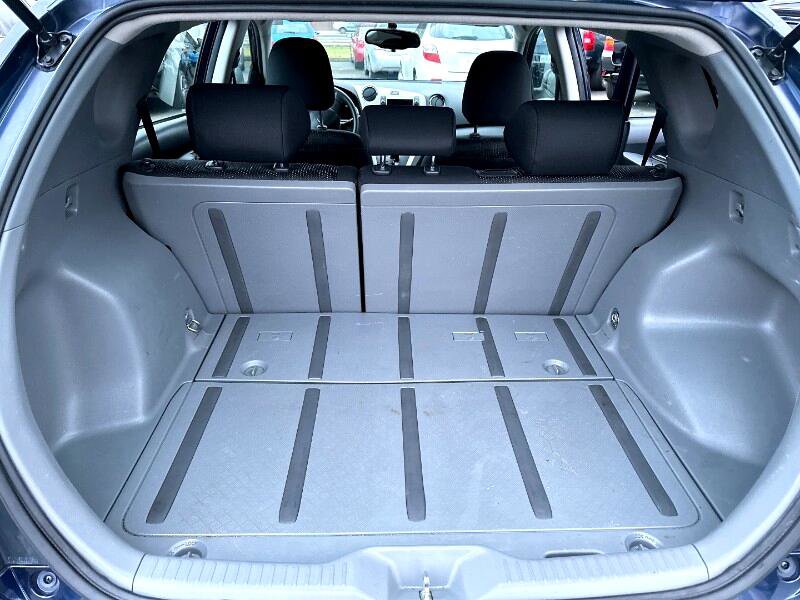 Used 2009 Pontiac Vibe w/ Preferred Package image 9