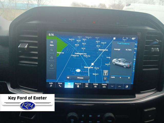 Certified 2024 Ford F150 STX image 34