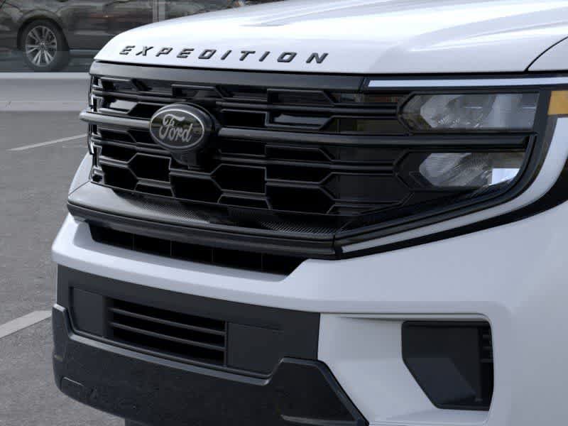 New 2026 Ford Expedition Max Platinum w/ Stealth Appearance Package AWD/4WD image 17