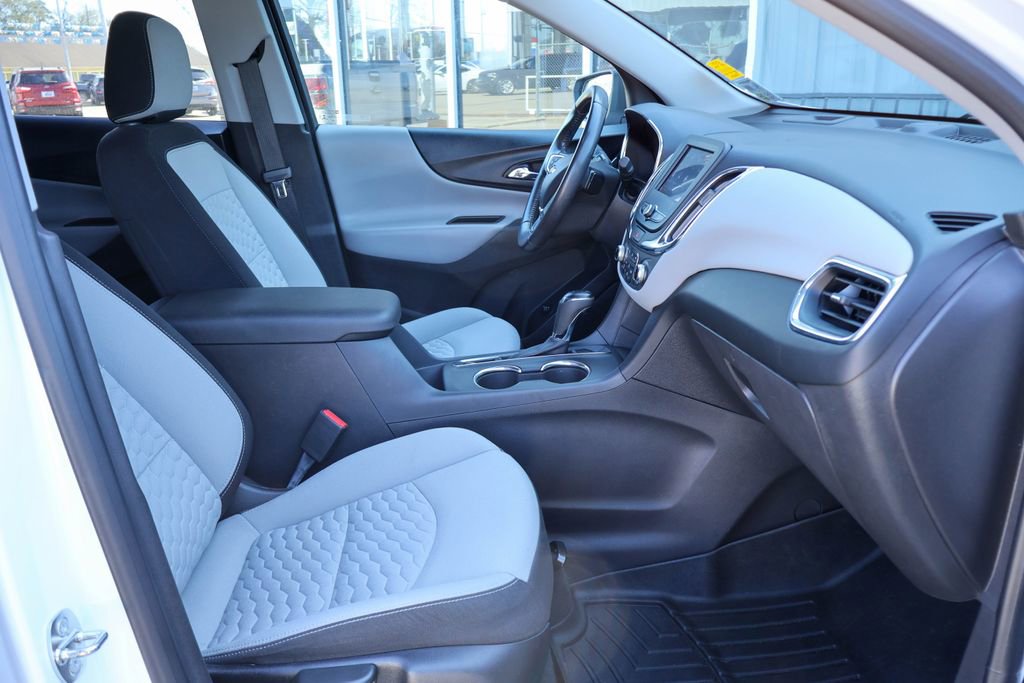 Used 2020 Chevrolet Equinox LT image 8