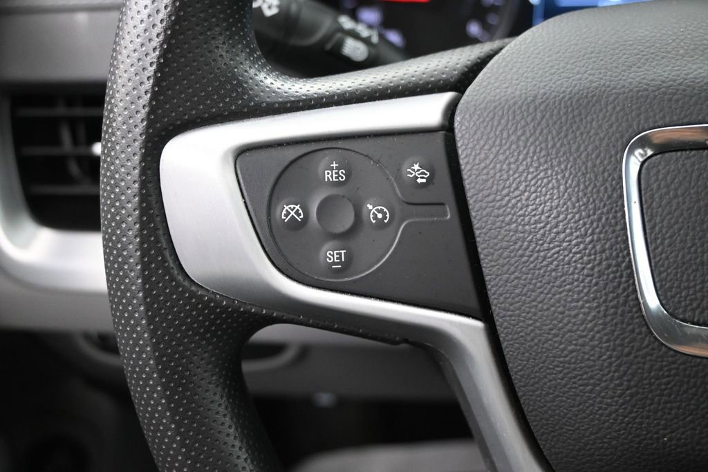 Used 2023 GMC Terrain SLE w/ Driver Convenience Package FWD image 20