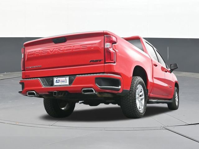 Used 2019 Chevrolet Silverado 1500 RST w/ All-Star Edition AWD/4WD image 49