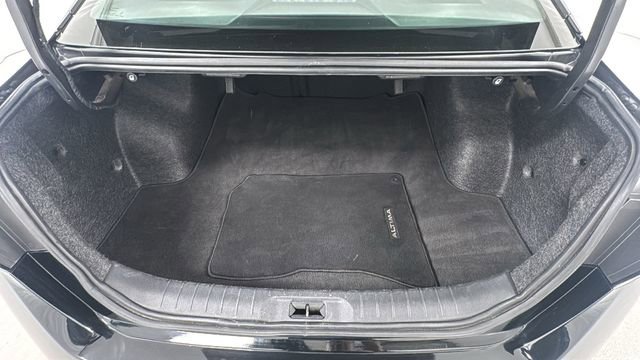 Certified 2024 Nissan Altima 2.5 SV image 15