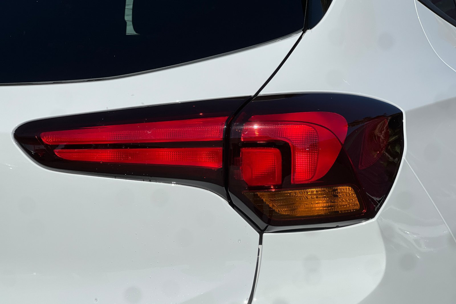 New 2026 Buick Encore GX Preferred w/ Comfort Package FWD image 27