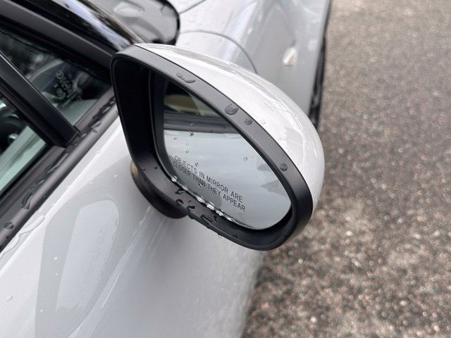 Used 2025 MAZDA MX-5 Miata Grand Touring RWD image 11