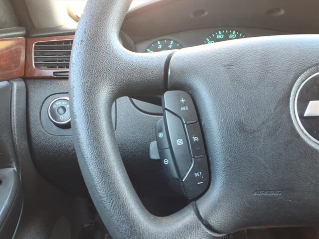 Used 2012 Chevrolet Impala Police FWD image 15