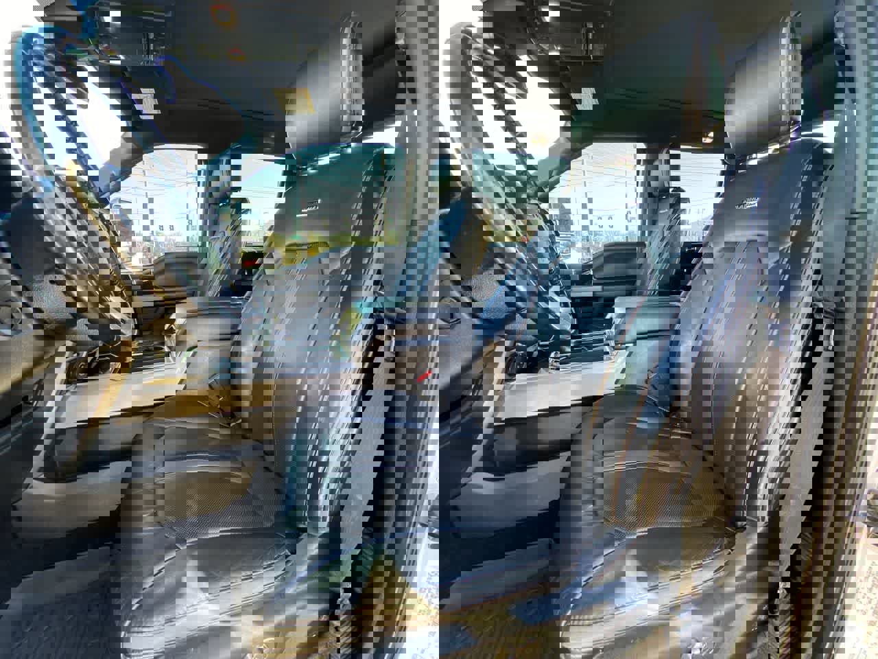 Used 2020 Ford F350 Platinum image 11