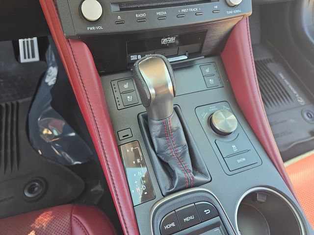 Used 2017 Lexus RC 350 F Sport AWD/4WD image 25