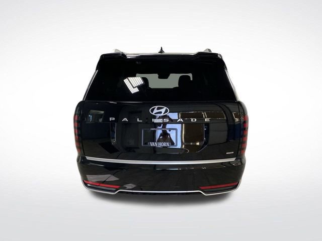 New 2026 Hyundai Palisade Calligraphy image 15