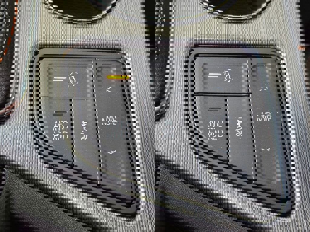 New 2026 Cadillac CT4 Sport image 41