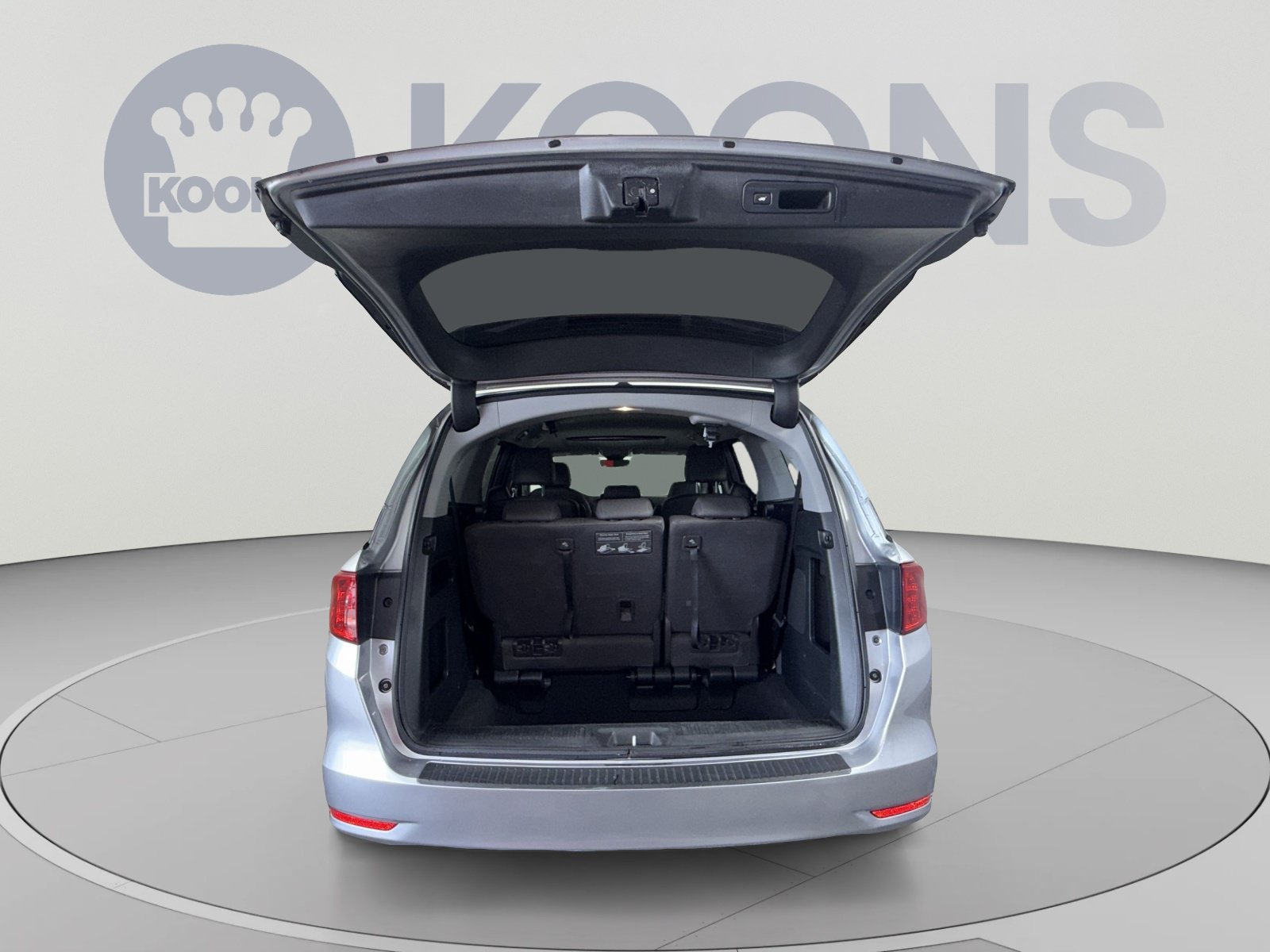 Used 2023 Honda Odyssey EX-L image 26